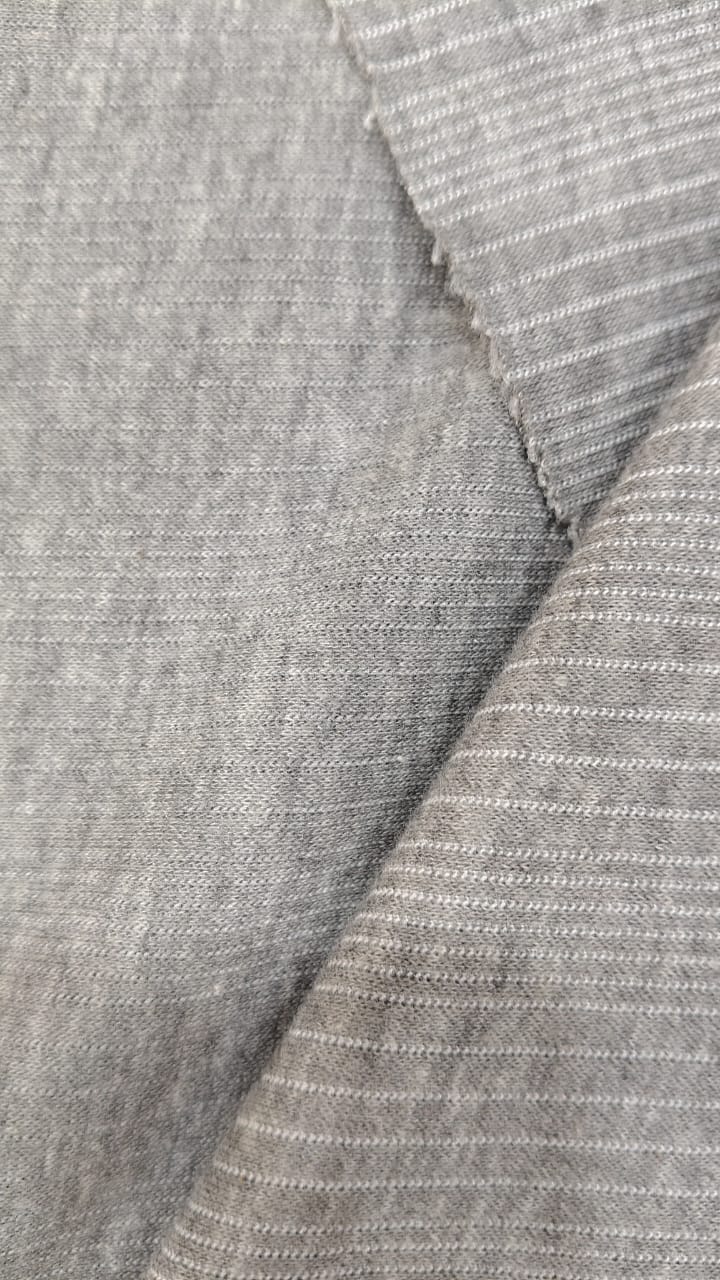 THERMAL FLEECE Swatch 2